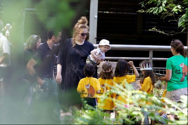 Adele