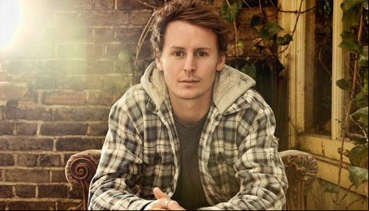 Ben Howard