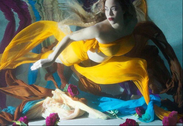 Beyoncé