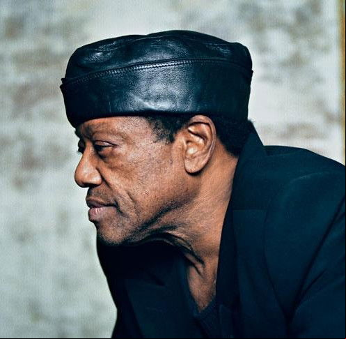 Bobby Womack
