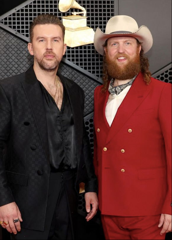 Brothers Osborne