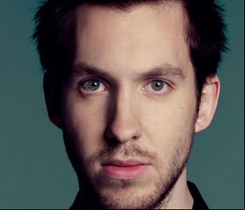 Calvin Harris