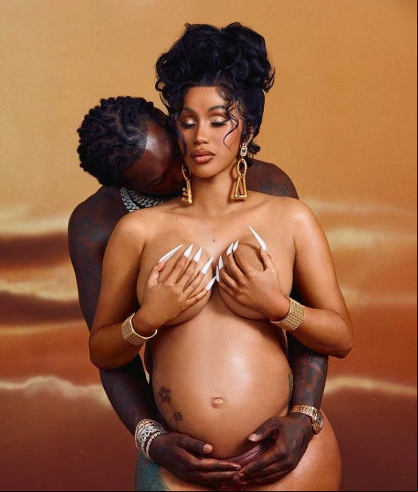 Cardi B