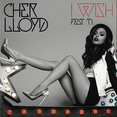 Cher Lloyd