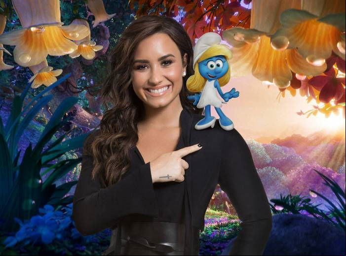 Demi Lovato