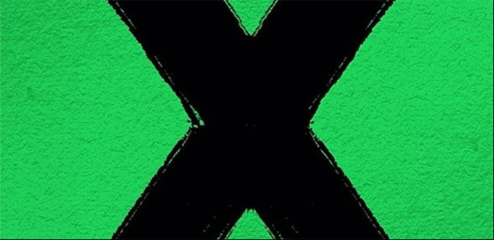 Ed Sheeran