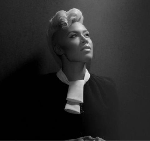 Emeli Sandé