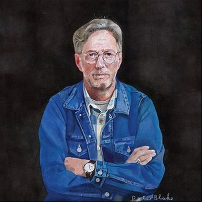Eric Clapton