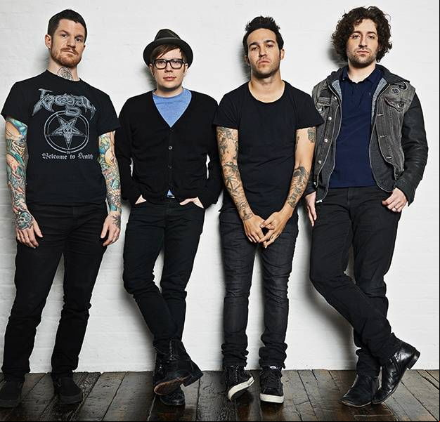 Fall Out Boy