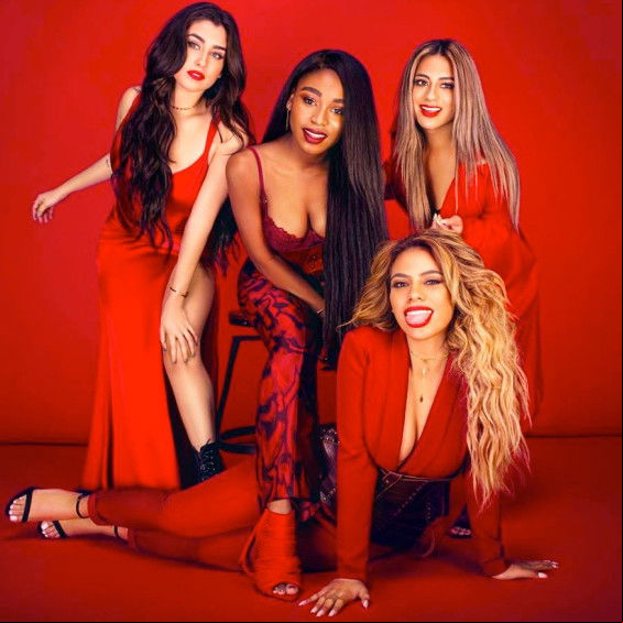 Fifth Harmony