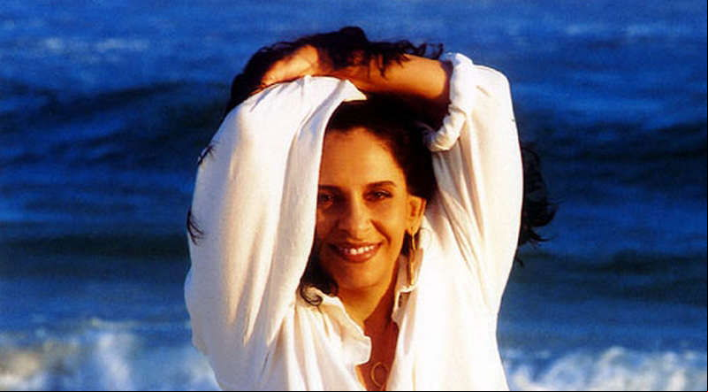 Gal Costa