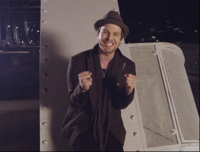 Gavin DeGraw