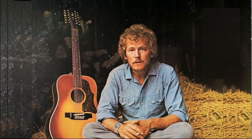 Gordon Lightfoot