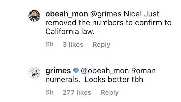 Grimes