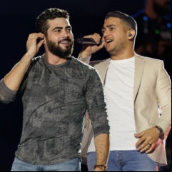 Henrique e Juliano