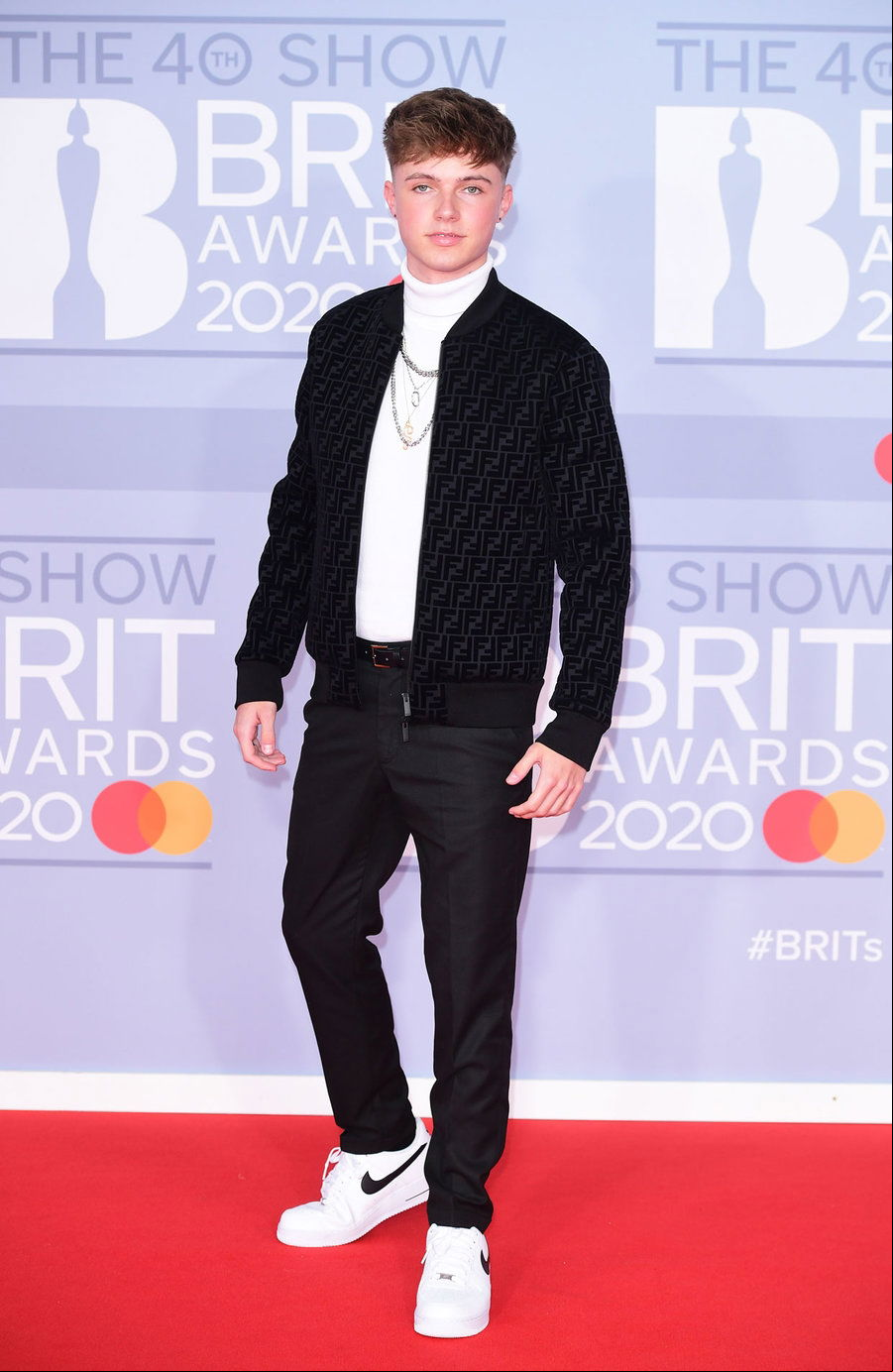 HRVY