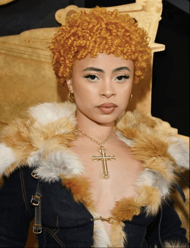 Ice Spice