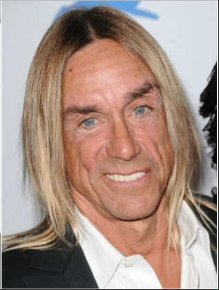 Iggy Pop