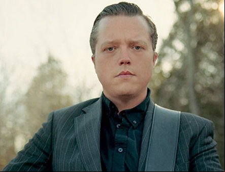 Jason Isbell