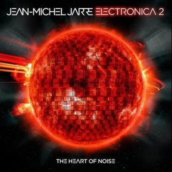 Jean-Michel Jarre