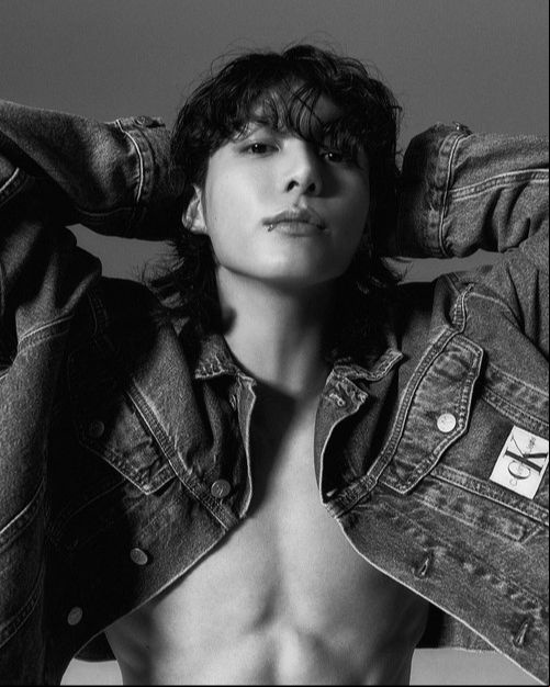 Jung Kook