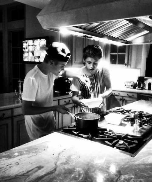 Justin Bieber