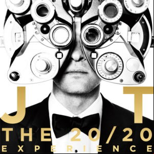 Justin Timberlake