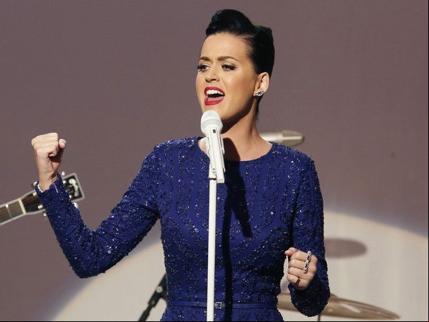 Katy Perry