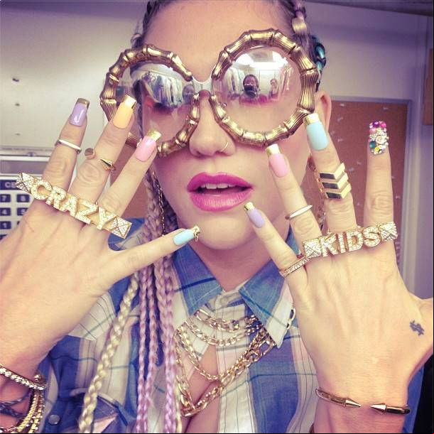 Kesha