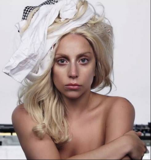 Lady Gaga