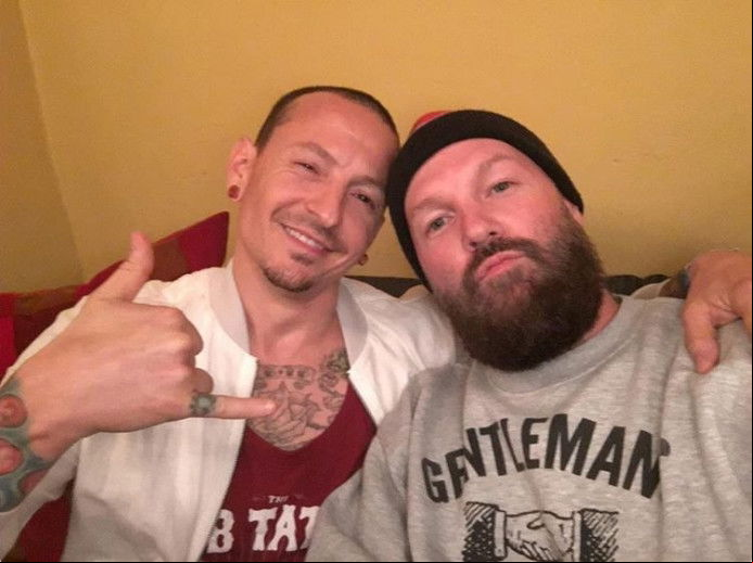 Limp Bizkit
