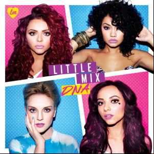 Little Mix