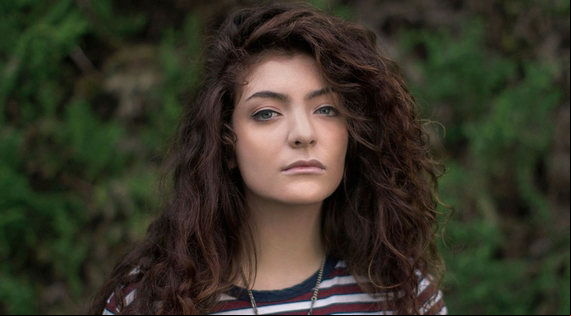 Lorde