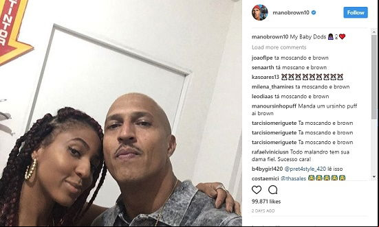 Mano Brown