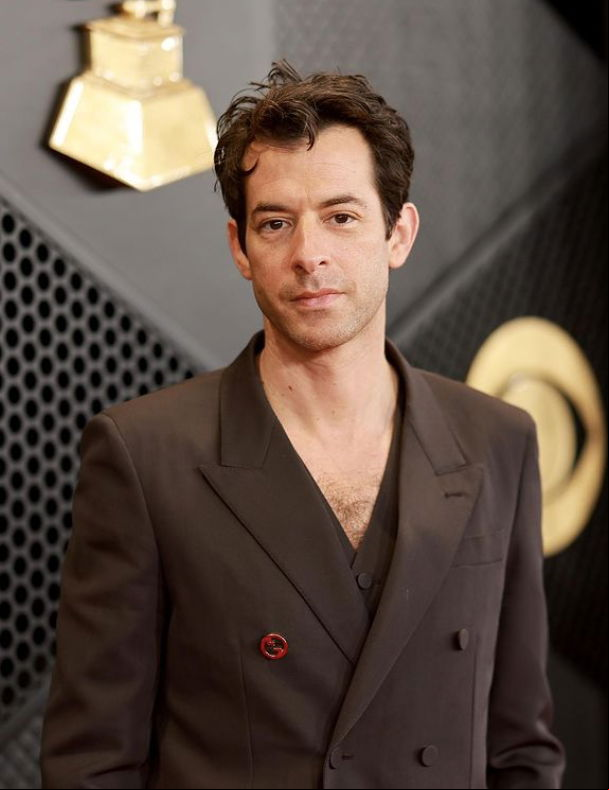 Mark Ronson