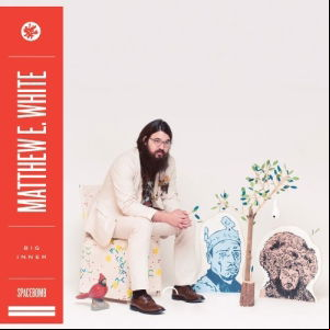 Matthew E. White