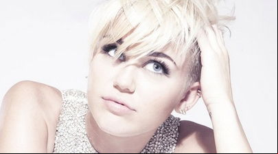 Miley Cyrus