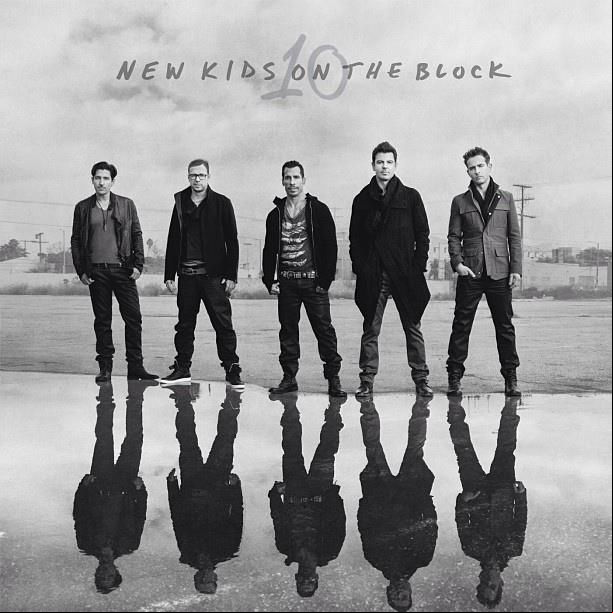 New Kids On The Block