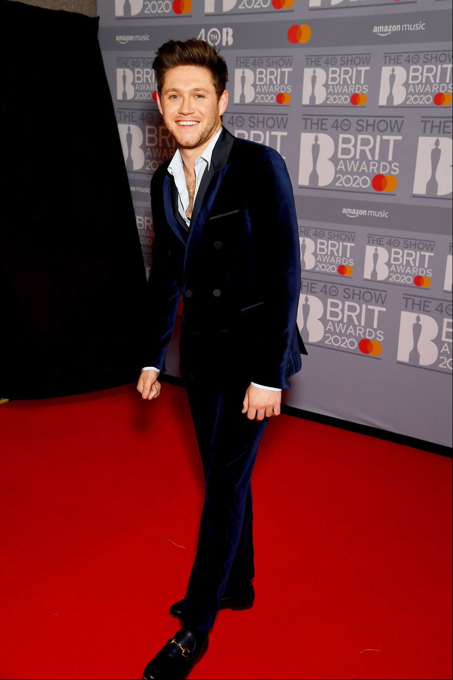 Niall Horan