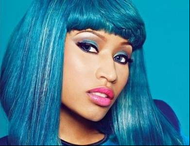 Nicki Minaj