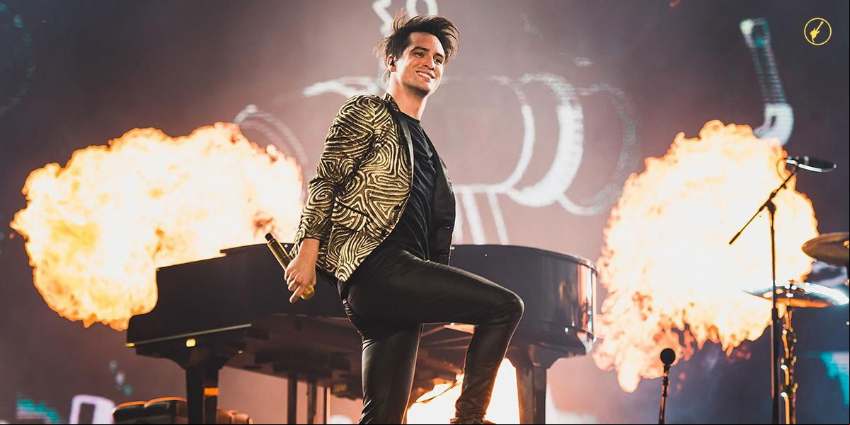 Panic! At The Disco