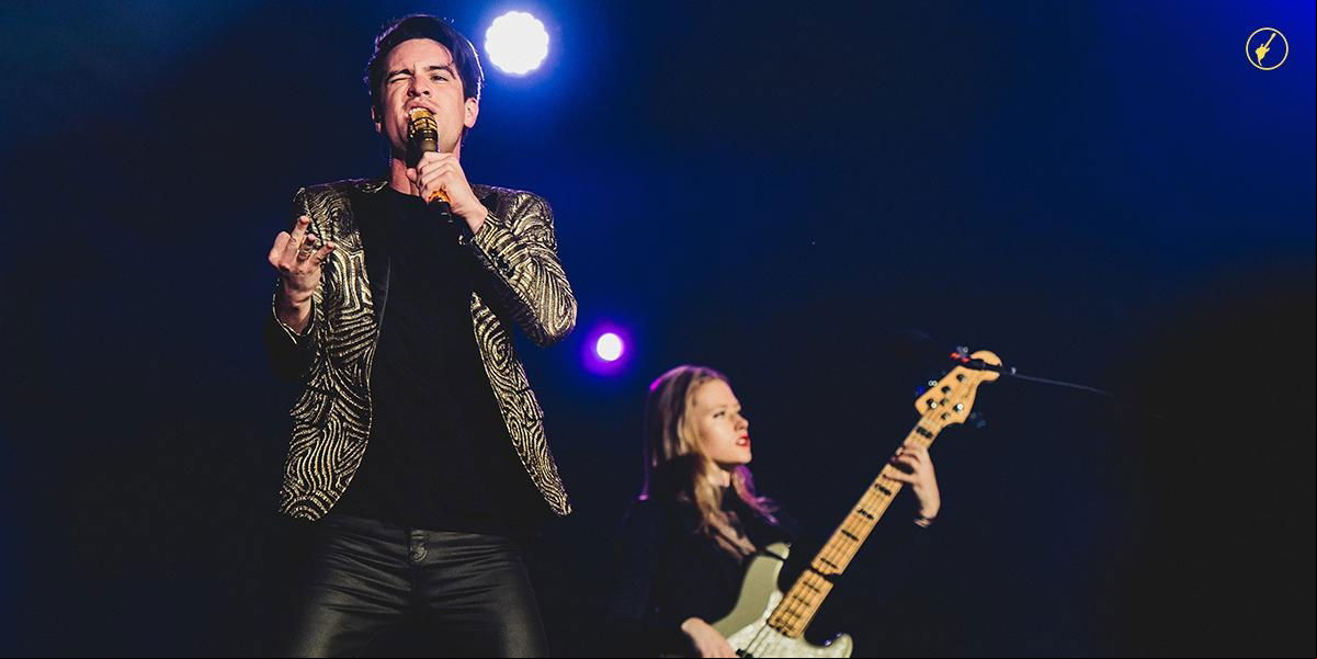 Panic! At The Disco