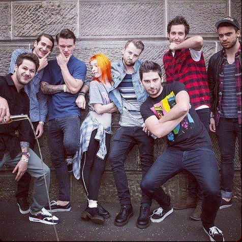 Paramore
