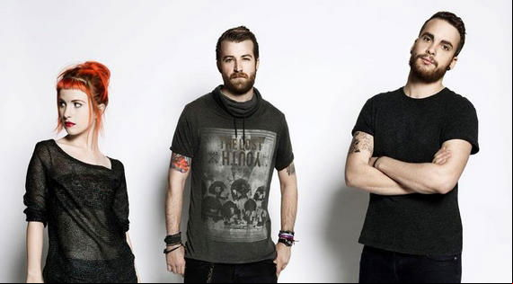 Paramore