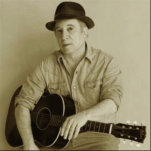 Paul Simon