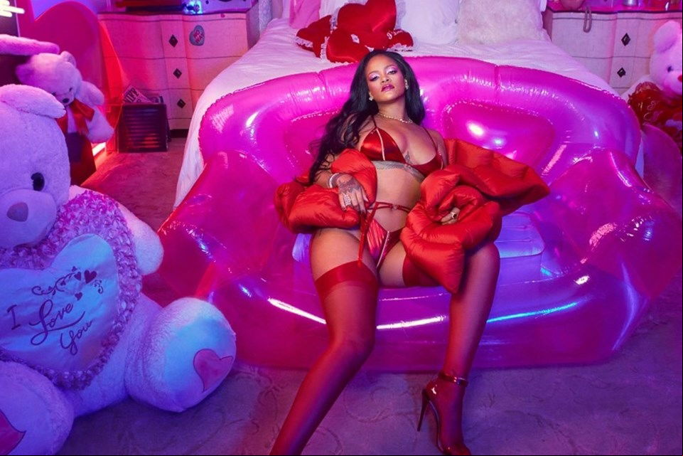 Rihanna