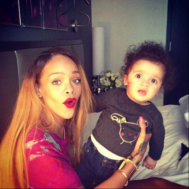 Rihanna