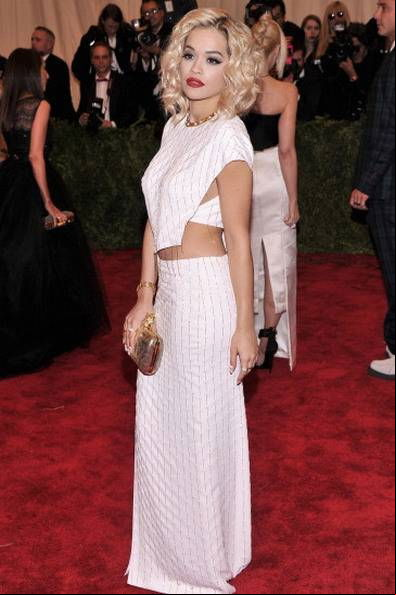 Rita Ora