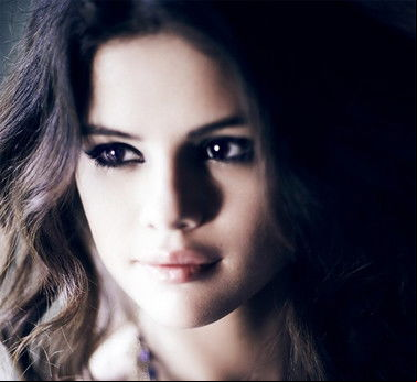 Selena Gomez