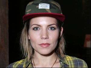 Skylar Grey